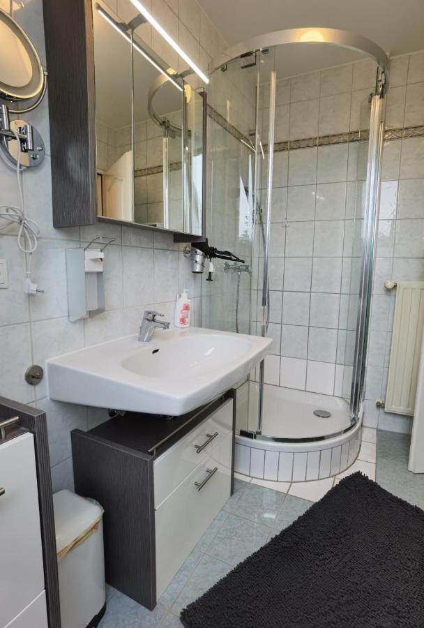 Ferienwohnung Eckberger Weinstrasse 139 กัมลิทซ์ ภายนอก รูปภาพ