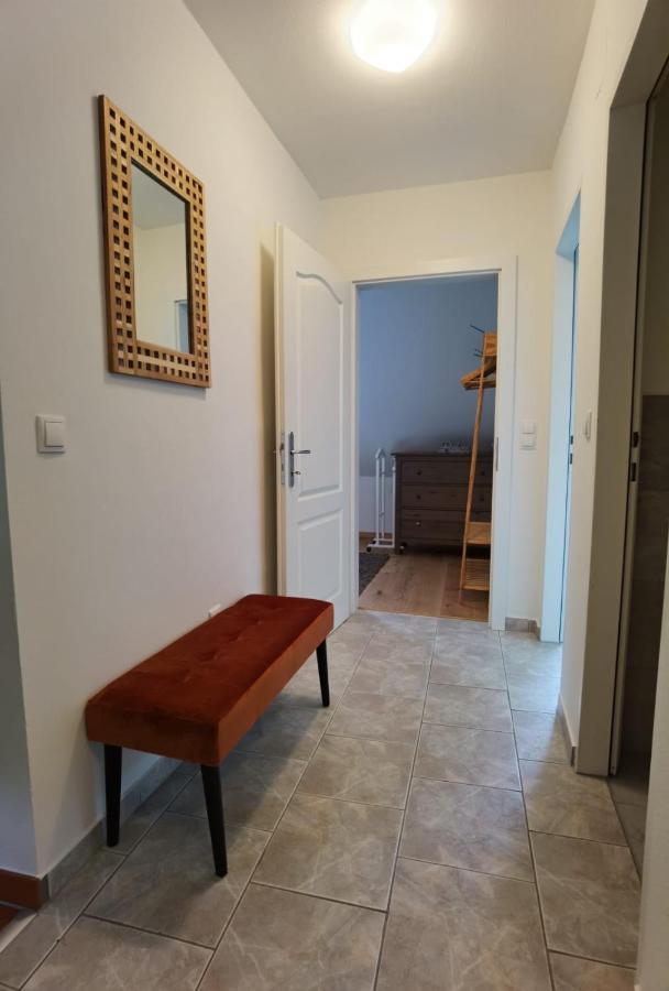 Ferienwohnung Eckberger Weinstrasse 139 กัมลิทซ์ ภายนอก รูปภาพ