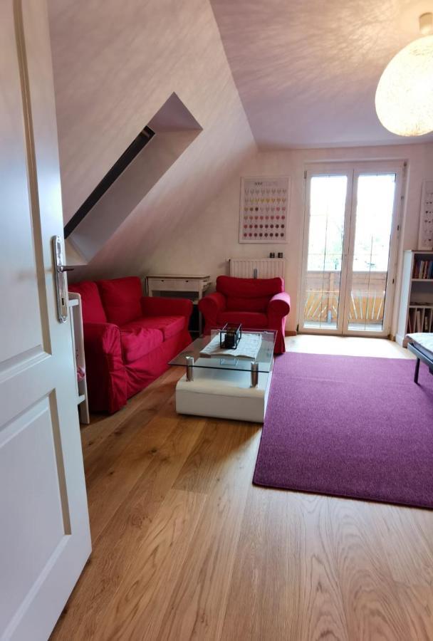 Ferienwohnung Eckberger Weinstrasse 139 กัมลิทซ์ ภายนอก รูปภาพ