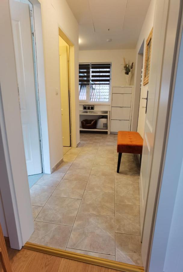 Ferienwohnung Eckberger Weinstrasse 139 กัมลิทซ์ ภายนอก รูปภาพ