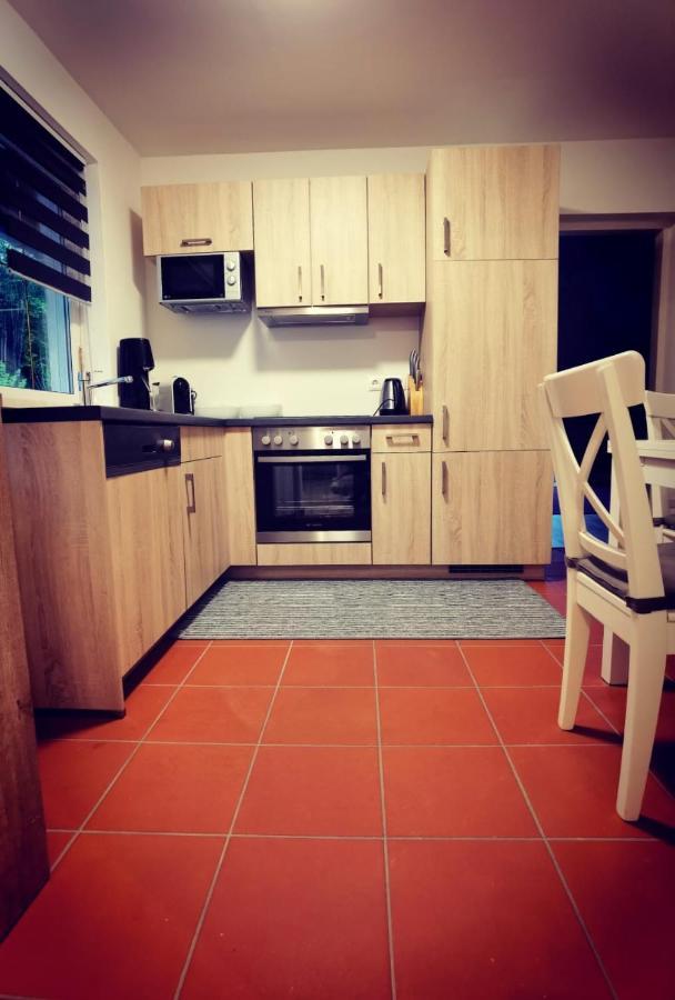 Ferienwohnung Eckberger Weinstrasse 139 กัมลิทซ์ ภายนอก รูปภาพ