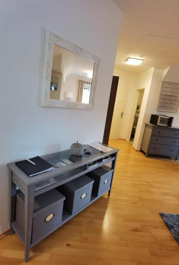 Ferienwohnung Eckberger Weinstrasse 139 กัมลิทซ์ ภายนอก รูปภาพ