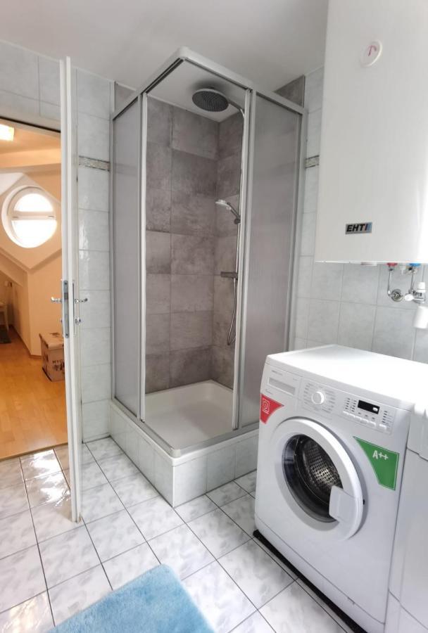 Ferienwohnung Eckberger Weinstrasse 139 กัมลิทซ์ ภายนอก รูปภาพ