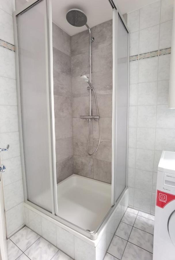 Ferienwohnung Eckberger Weinstrasse 139 กัมลิทซ์ ภายนอก รูปภาพ