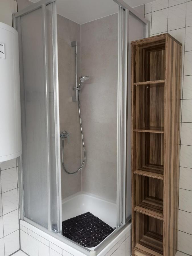 Ferienwohnung Eckberger Weinstrasse 139 กัมลิทซ์ ภายนอก รูปภาพ