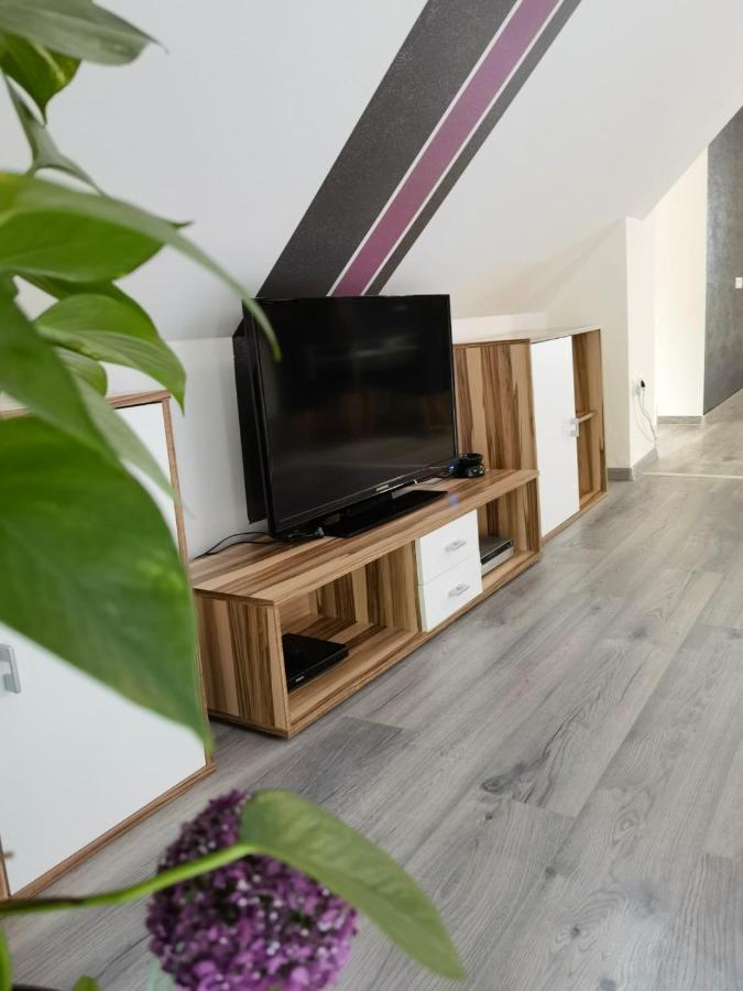 Ferienwohnung Eckberger Weinstrasse 139 กัมลิทซ์ ภายนอก รูปภาพ