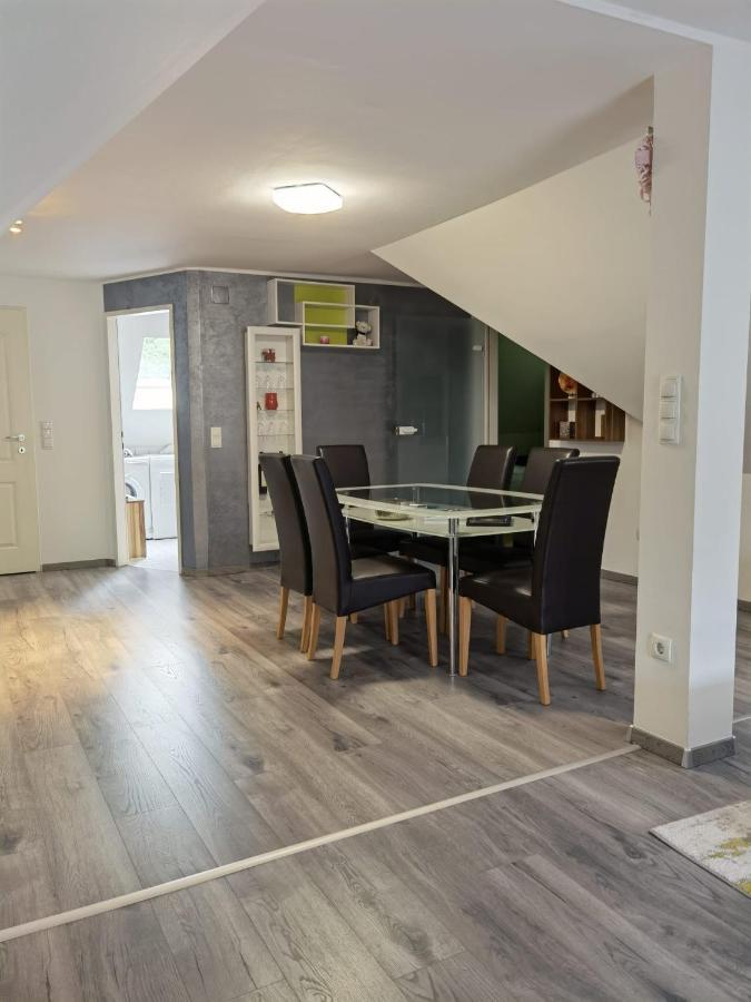 Ferienwohnung Eckberger Weinstrasse 139 กัมลิทซ์ ภายนอก รูปภาพ