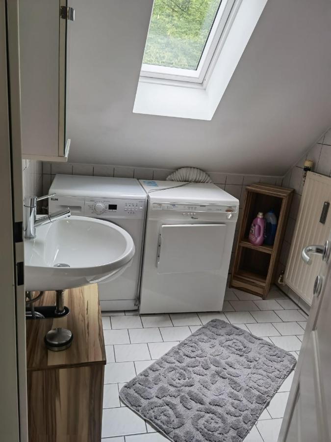 Ferienwohnung Eckberger Weinstrasse 139 กัมลิทซ์ ภายนอก รูปภาพ