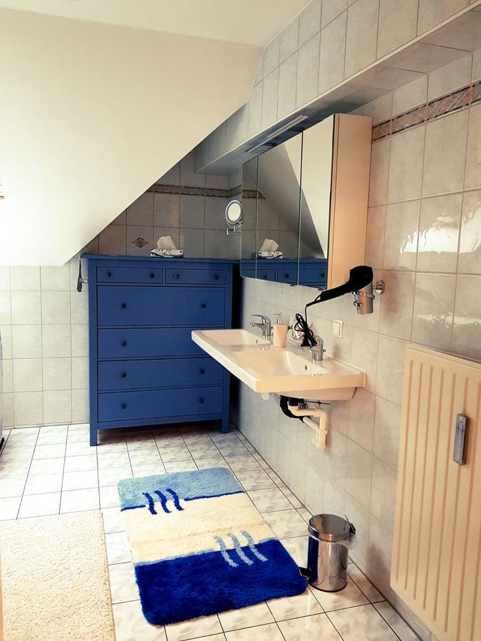 Ferienwohnung Eckberger Weinstrasse 139 กัมลิทซ์ ภายนอก รูปภาพ