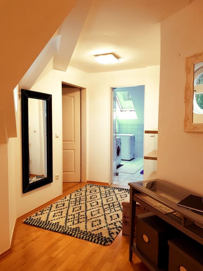 Ferienwohnung Eckberger Weinstrasse 139 กัมลิทซ์ ภายนอก รูปภาพ
