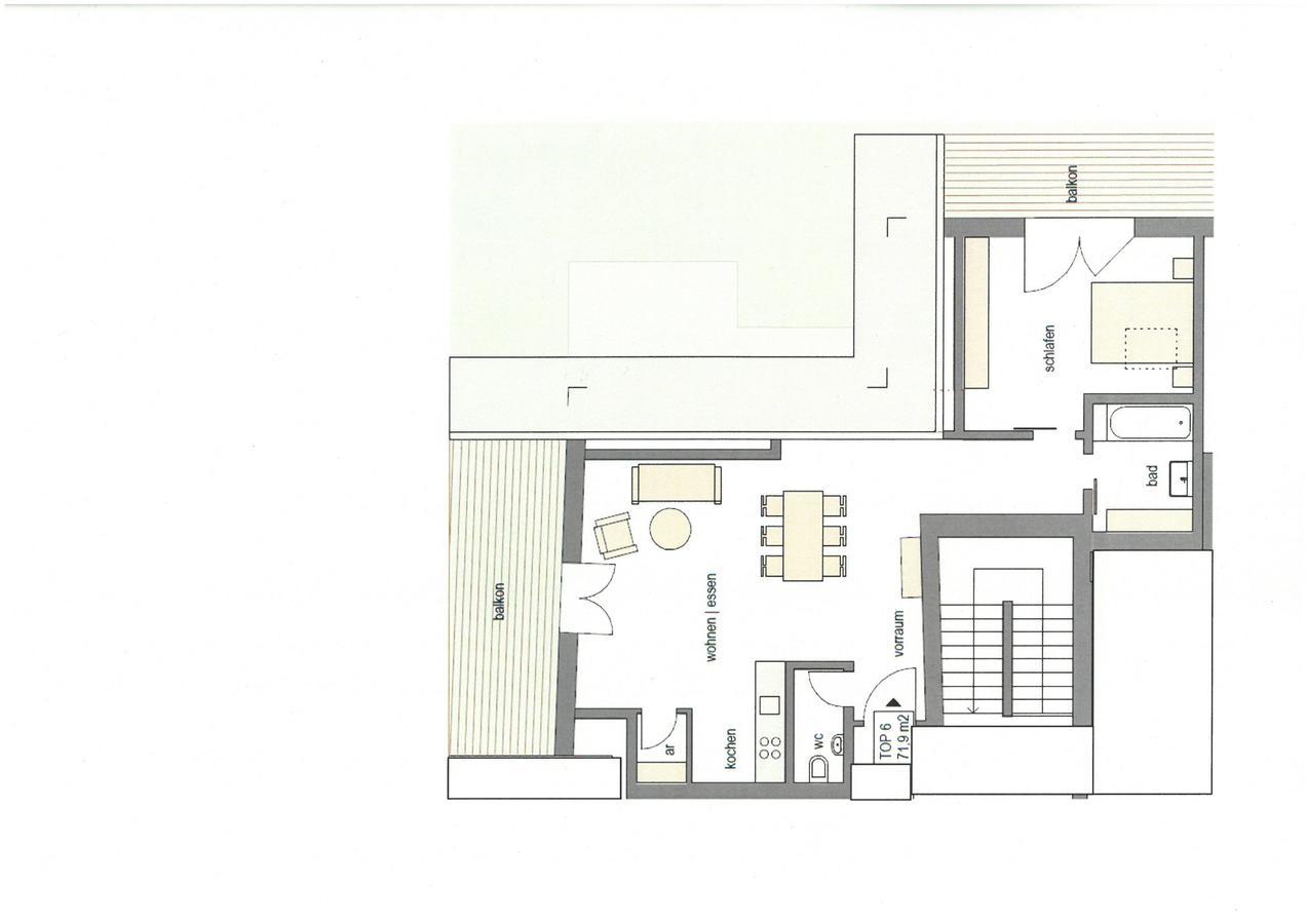 Ferienwohnung Eckberger Weinstrasse 139 กัมลิทซ์ ภายนอก รูปภาพ