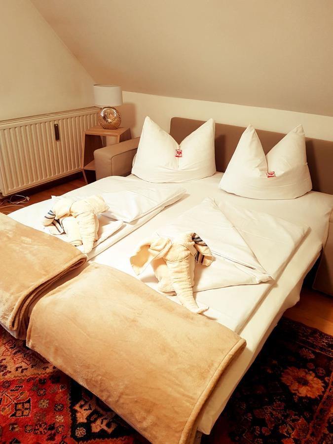 Ferienwohnung Eckberger Weinstrasse 139 กัมลิทซ์ ภายนอก รูปภาพ